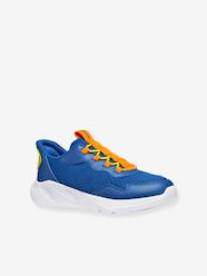 -GEOX JSprintye Fast trainers for children