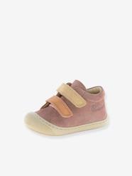 NATURINO touch-fastening ankle boots