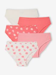 -Pack of 5 briefs