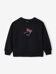 Boys-Cardigans, Jumpers & Sweatshirts-Sweatshirts & Hoodies-SPIDERMAN boy's sweatshirt