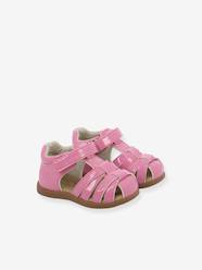 Girls' BERLINGOT sandals