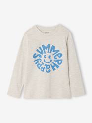 Boys-Printed T-Shirt for Boys