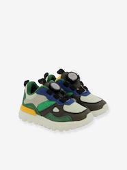 Shoes-Boys Footwear-Joggy Rolly SHOO POM trainers