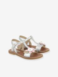 Girls' Summer BERLINGOT sandals