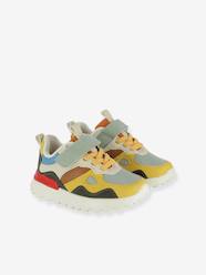 Shoes-Boys Footwear-Trainers Joggy Scratch SHOO POM
