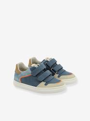 Shoes-Boys Footwear-James easy BERLINGOT trainers
