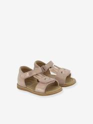 Girls' Tity Bunny Berlingot sandals