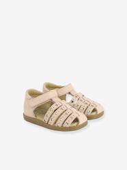 Girls' Pika Love SHOO POM sandals