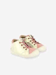 Berlingot zip-up ankle boots