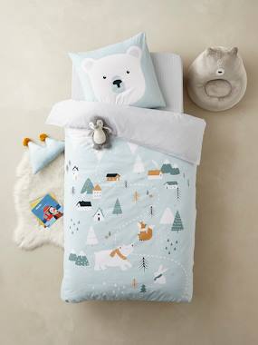 Duvet Cover Pillowcase Set