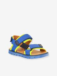 Shoes-Boys Footwear-Pair of KE FLASH Hook-&-Loop Sandals for Boys, FRODDO
