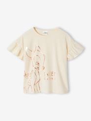 -Bambi DISNEY ANIMALS short-sleeved t-shirt