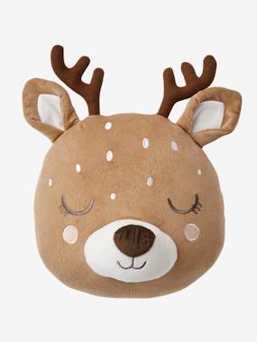 Wall Decor Deer brown