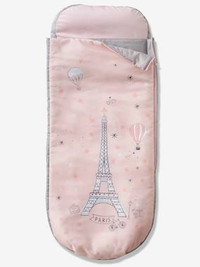 Readybed Sleeping Bag with Integrated Mattress PARIS FEERIE