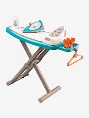 Ironing Board Iron SMOBY light