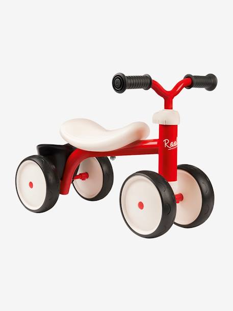 Rookie Ride On By Smoby Red Toys Vertbaudet