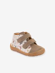 Shoes-Boys Footwear-FRODDO baby's first steps barefoot printed shoes
