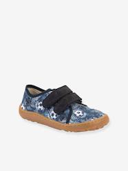 Shoes-Boys Footwear-FRODDO barefoot canvas shoes for boys
