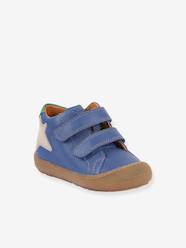 Shoes-Boys Footwear-OLLIE S STAR trainers for baby boys Froddo

