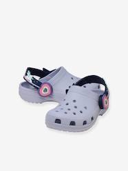 Shoes-Baby Footwear-Baby Girl Walking-Ballerinas & Mary Jane Shoes-CROCS sandals
