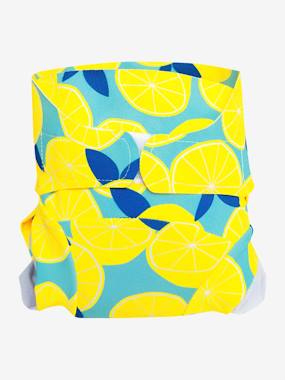 Printed Nappy by HAMAC