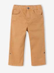 Boys-Bermuda shorts for boys