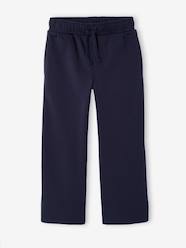 Boys' wide-leg joggers
