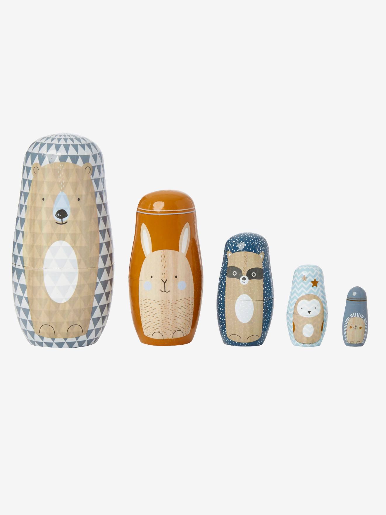 russian dolls for toddlers