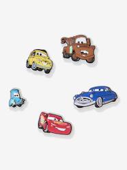 Shoes-Boys Footwear-Sandals-Set of 5 Jibbitz Cars CROCS