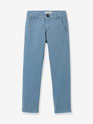 Chino trousers