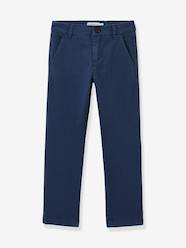 Chino trousers