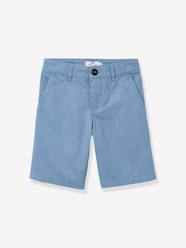 Boy's chino shorts