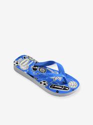 Shoes-Boys Footwear-Kids' sport flip-flops
