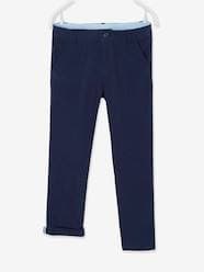 Boys Trousers - Joggers, Chinos and Cargo Trousers For Kids | Vertbaudet