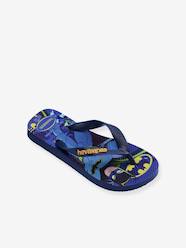 Shoes-Boys Footwear-Batman flip-flops for children
