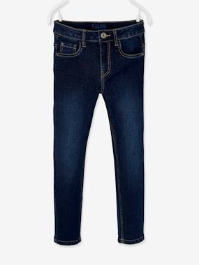 Slim Leg Jeans