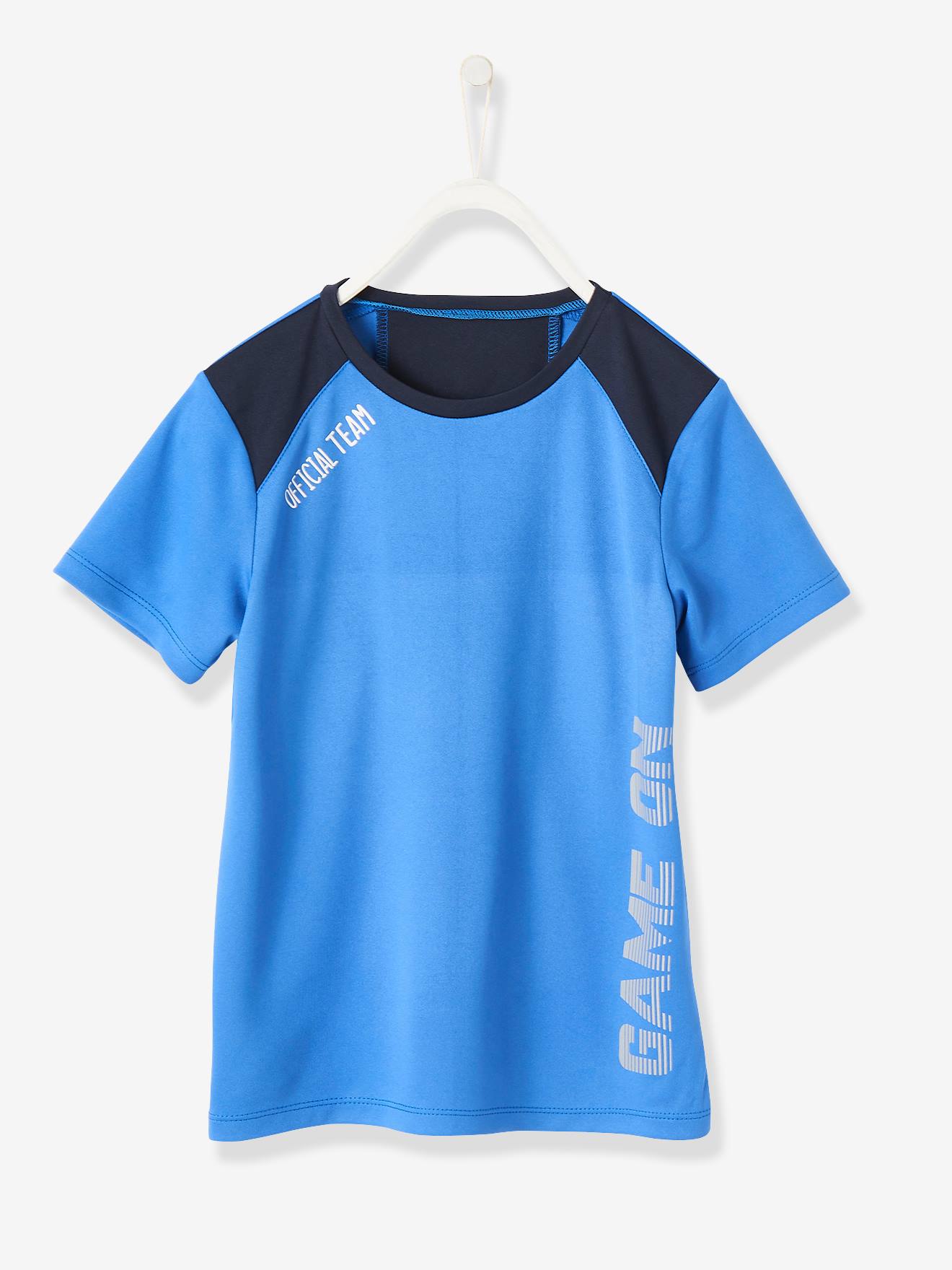 Sports T-Shirt for Boys