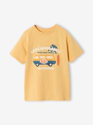 Boys-Tops-Boy's short-sleeved t-shirt