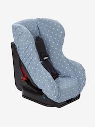 Nursery-Elasticated Cover for Group 0+/1 Car Seat