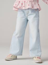 Girls- Wide Leg Jeans for Girls