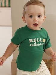 Boys' T-shirt