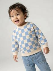 -Boys' "Team Soleil" sweatshirt