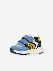 -GEOX Flexyper Mini trainers