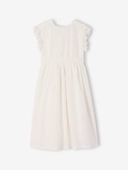 Girls-Elegant long dress