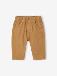 Balloon trousers for baby boys