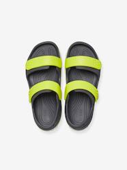 Shoes-Baby Footwear-Baby Girl Walking-Ballerinas & Mary Jane Shoes-Crocs Sandals