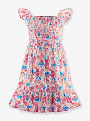 Smocked strappy dress Happy Girls for girl