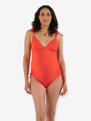Maternity-Maternity Swimsuit, Porto Vecchio by CACHE COEUR