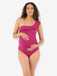 Maternity-Swimsuit for Maternity, Bloom by CACHE COEUR