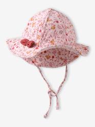 Baby-Girl's cape